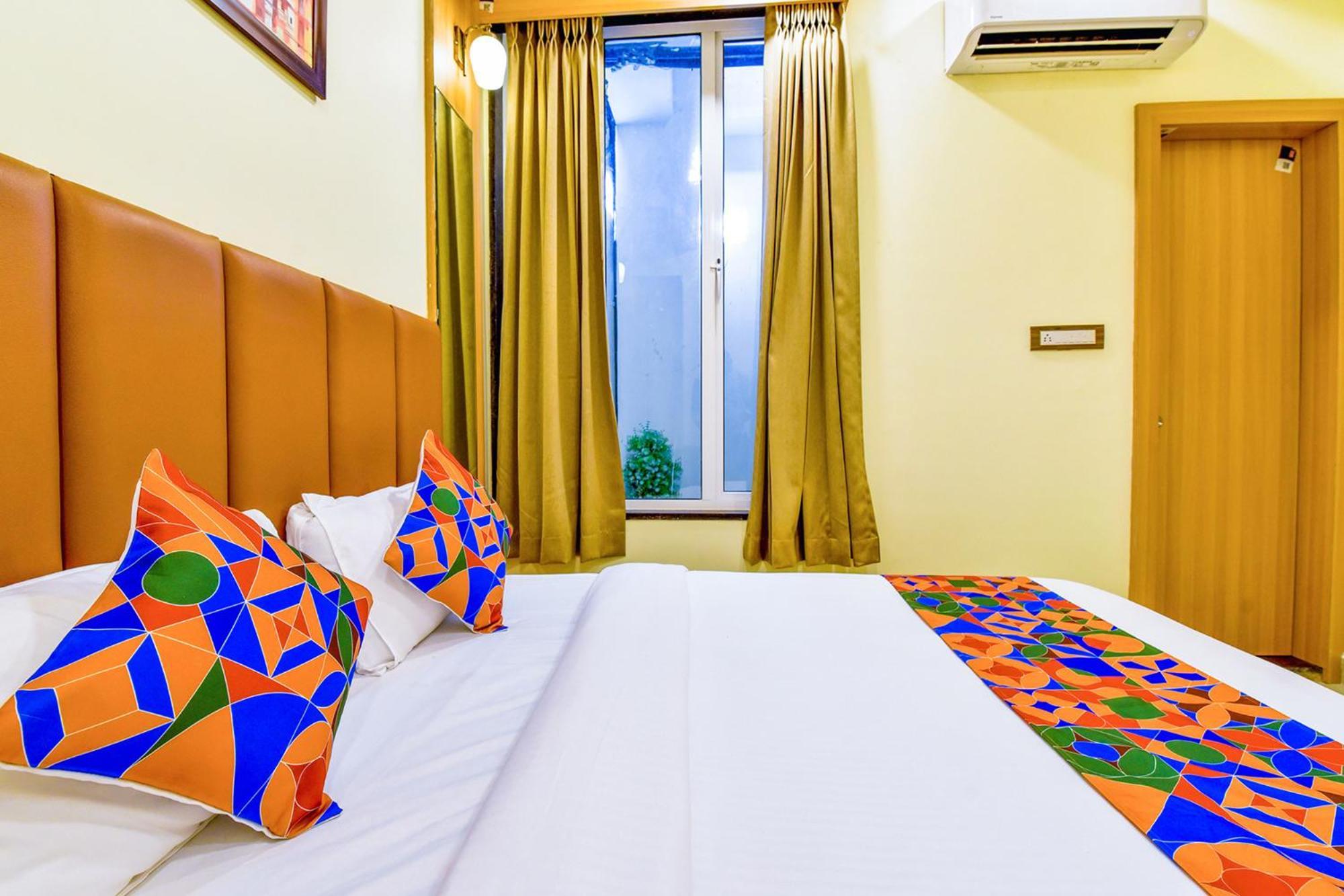 Fabexpress Mewar Shine Hotel Udaipur Exterior photo