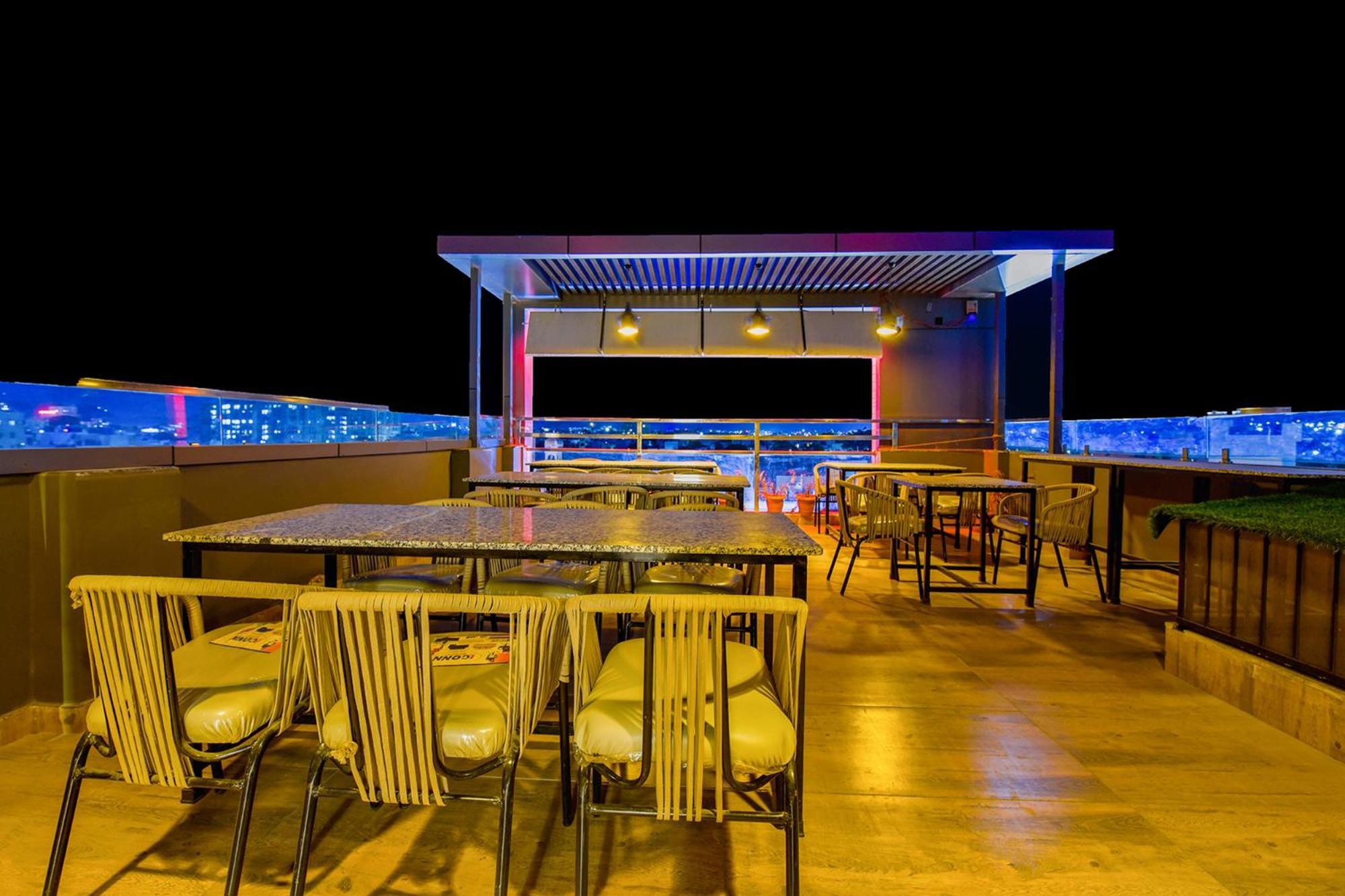 Fabexpress Mewar Shine Hotel Udaipur Exterior photo